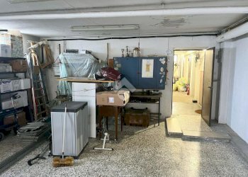 Box Via Menotti Serrati, San Giuliano Milanese - foto 15