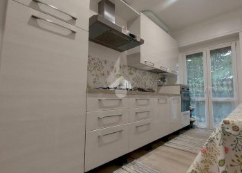 Three-room apartment via Matteotti, Settimo Milanese - photo 8