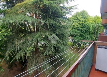 Three-room apartment via Matteotti, Settimo Milanese - photo 12