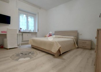 Three-room apartment via Matteotti, Settimo Milanese - photo 14