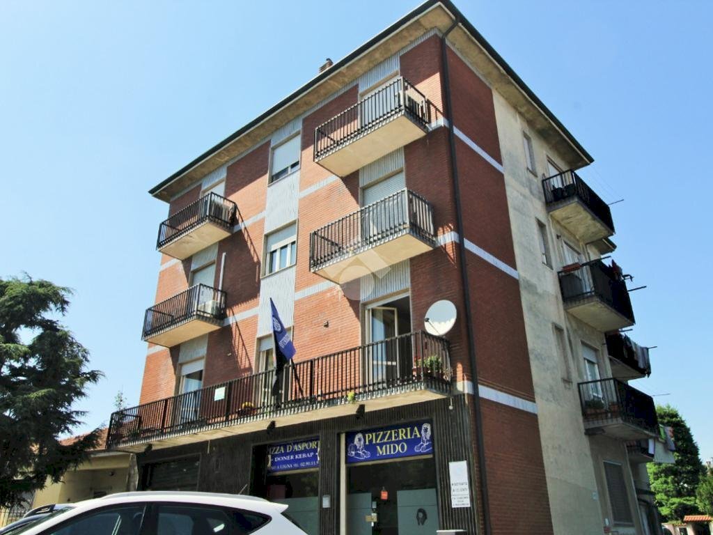 Bilocale Via san massimo, Sedriano - foto 1