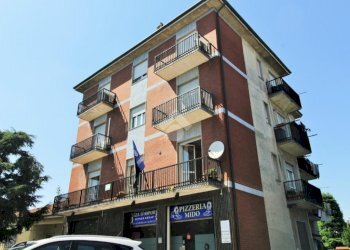 Bilocale Via san massimo, Sedriano - foto 1