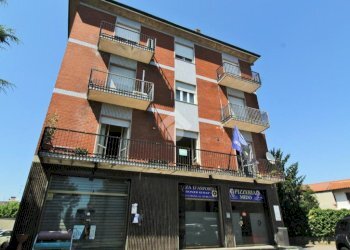 Bilocale Via san massimo, Sedriano - foto 19