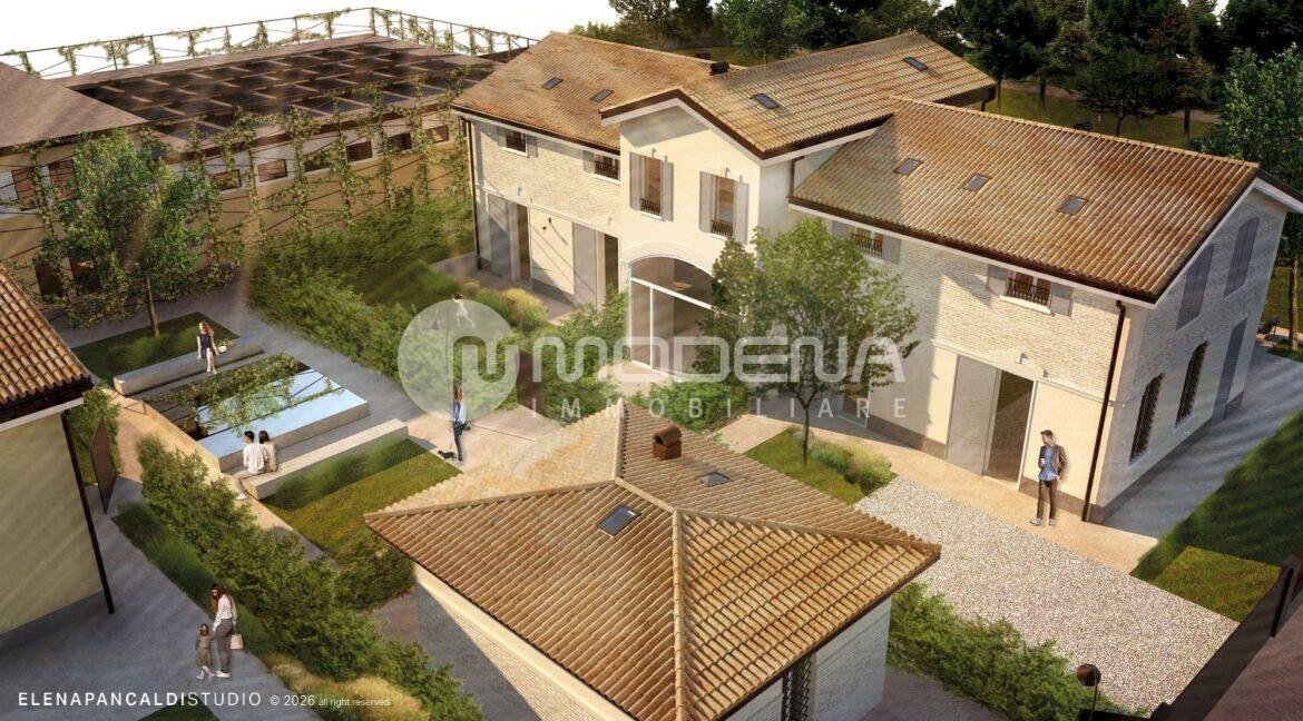 Rustic Modena - photo 3
