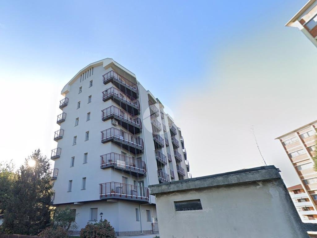 Trilocale Via delle Groane, Garbagnate Milanese - foto 1