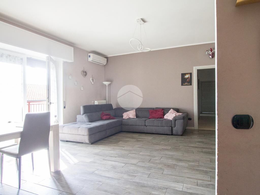 Trilocale Via delle Groane, Garbagnate Milanese - foto 2