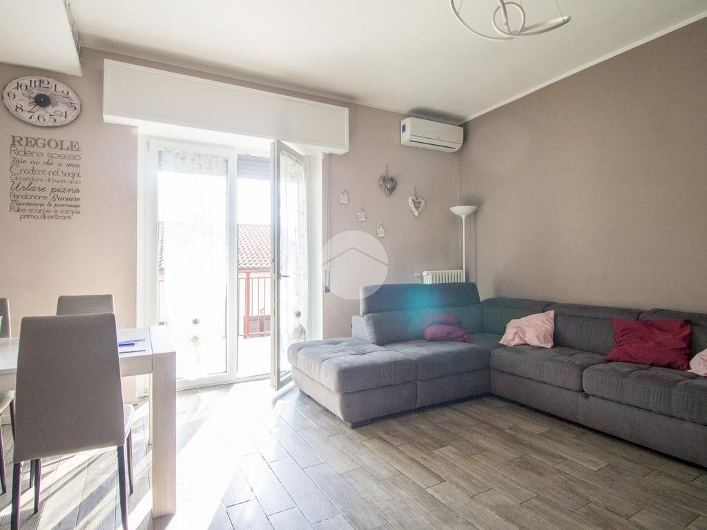 Trilocale Via delle Groane, Garbagnate Milanese - foto 3