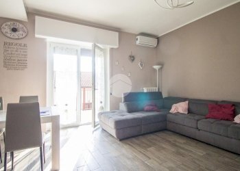 Trilocale Via delle Groane, Garbagnate Milanese - foto 3