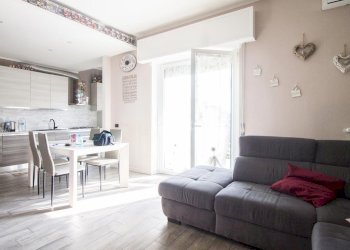 Trilocale Via delle Groane, Garbagnate Milanese - foto 4