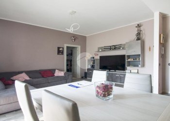 Trilocale Via delle Groane, Garbagnate Milanese - foto 5