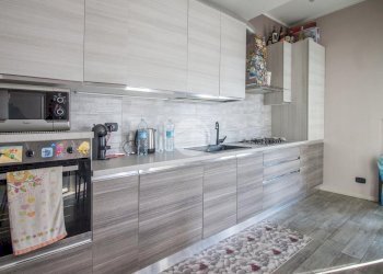 Trilocale Via delle Groane, Garbagnate Milanese - foto 6