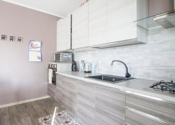 Trilocale Via delle Groane, Garbagnate Milanese - foto 7