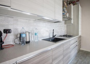 Trilocale Via delle Groane, Garbagnate Milanese - foto 8