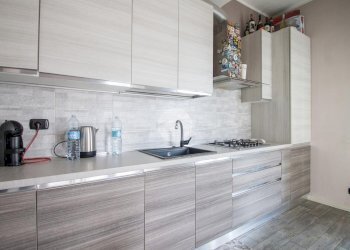 Trilocale Via delle Groane, Garbagnate Milanese - foto 9