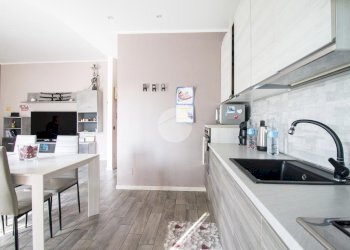 Trilocale Via delle Groane, Garbagnate Milanese - foto 10