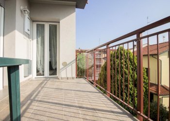 Trilocale Via delle Groane, Garbagnate Milanese - foto 13