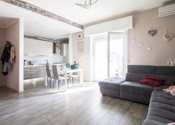 Trilocale Via delle Groane, Garbagnate Milanese - foto 14