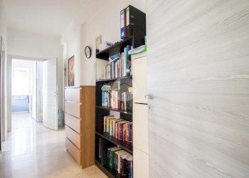 Trilocale Via delle Groane, Garbagnate Milanese - foto 16