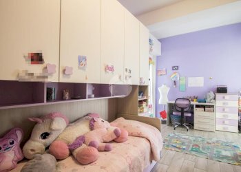 Trilocale Via delle Groane, Garbagnate Milanese - foto 17