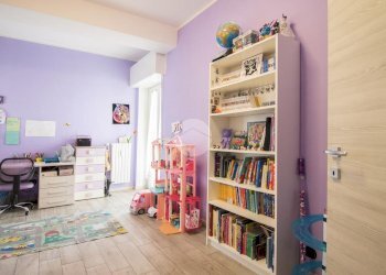 Trilocale Via delle Groane, Garbagnate Milanese - foto 18