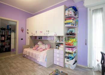 Trilocale Via delle Groane, Garbagnate Milanese - foto 19