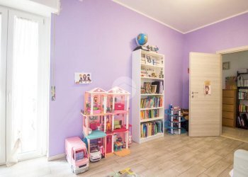 Trilocale Via delle Groane, Garbagnate Milanese - foto 20