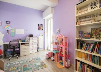 Trilocale Via delle Groane, Garbagnate Milanese - foto 21