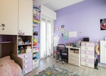 Trilocale Via delle Groane, Garbagnate Milanese - foto 22