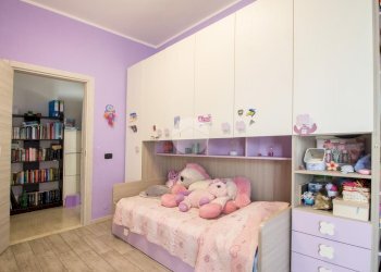 Trilocale Via delle Groane, Garbagnate Milanese - foto 23