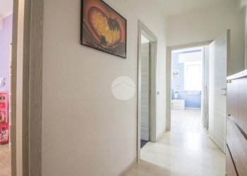 Trilocale Via delle Groane, Garbagnate Milanese - foto 24