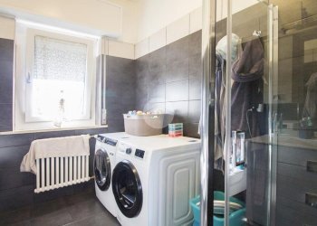 Trilocale Via delle Groane, Garbagnate Milanese - foto 26