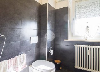 Trilocale Via delle Groane, Garbagnate Milanese - foto 27