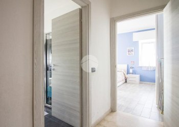 Trilocale Via delle Groane, Garbagnate Milanese - foto 30