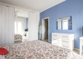 Trilocale Via delle Groane, Garbagnate Milanese - foto 33