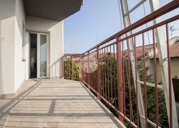 Trilocale Via delle Groane, Garbagnate Milanese - foto 36