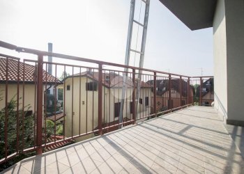 Trilocale Via delle Groane, Garbagnate Milanese - foto 37