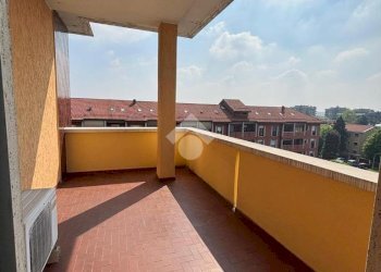 Trilocale Via Tommaso Grossi, Rho - foto 24