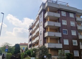 Trilocale Via Tommaso Grossi, Rho - foto 37