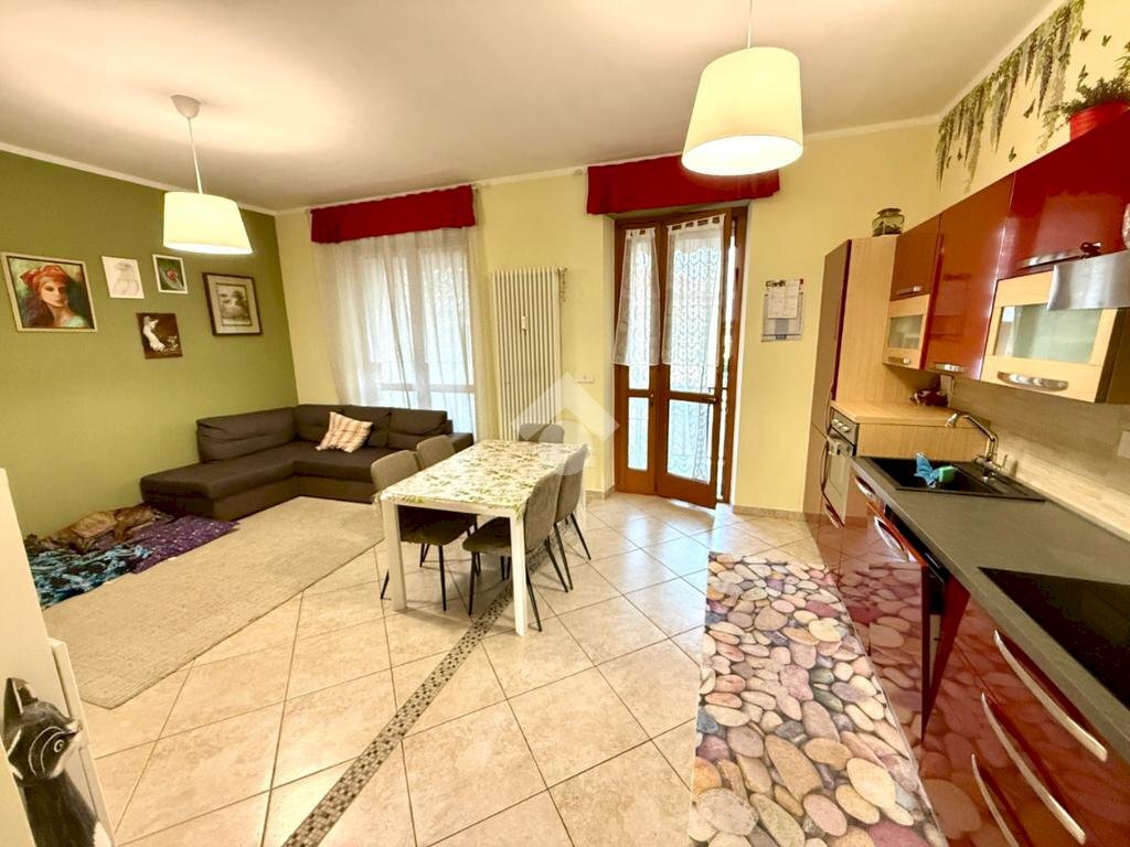 Quadrilocale Via sant'andrea, Vinovo - foto 1