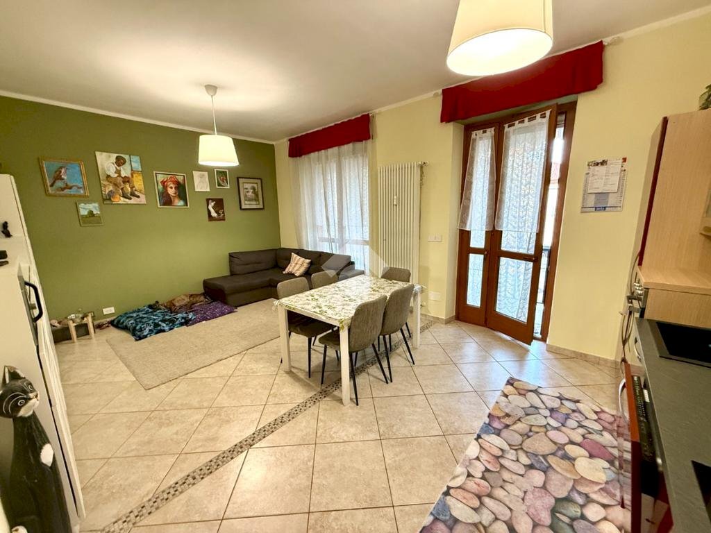 Quadrilocale Via sant'andrea, Vinovo - foto 2