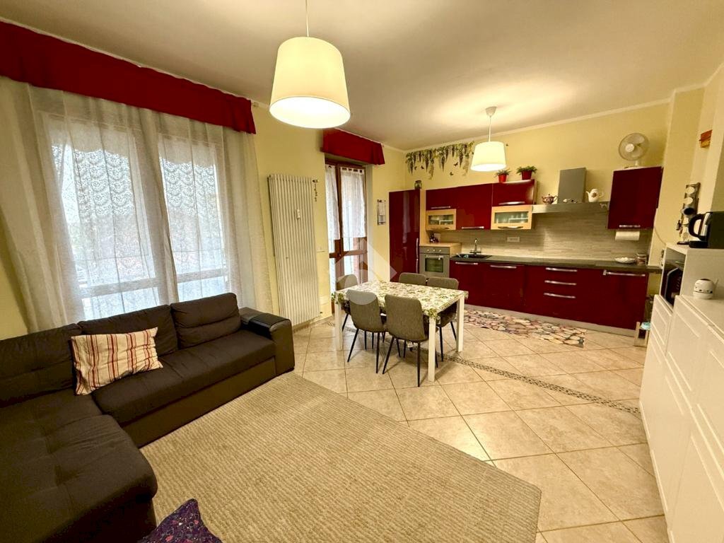 Quadrilocale Via sant'andrea, Vinovo - foto 3