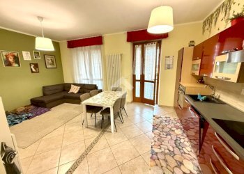 Quadrilocale Via sant'andrea, Vinovo - foto 1