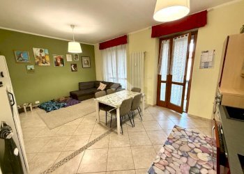 Quadrilocale Via sant'andrea, Vinovo - foto 2