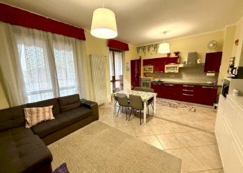 Quadrilocale Via sant'andrea, Vinovo - foto 3