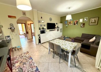 Quadrilocale Via sant'andrea, Vinovo - foto 4