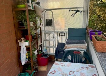 Quadrilocale Via sant'andrea, Vinovo - foto 7