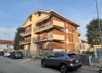 Quadrilocale Via sant'andrea, Vinovo - foto 18