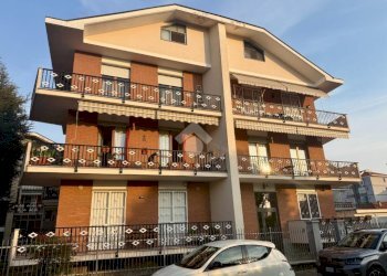 Quadrilocale Via sant'andrea, Vinovo - foto 19