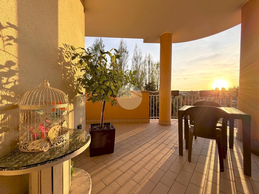 Trilocale Via F. Borromini, Santo Stefano Ticino - foto 1