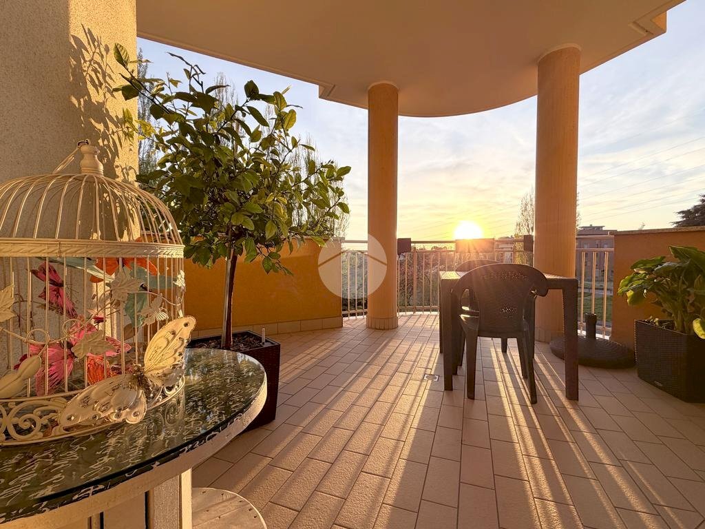 Trilocale Via F. Borromini, Santo Stefano Ticino - foto 2